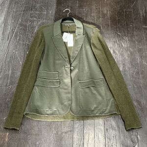 The Lovell blazer by capsule